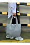 Large Volume Zippered Large Size Sports School Daily Shoulder Bag