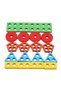 5Pcs Geometric Shapes Without Box - 3