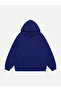 Unisex Farewell Dance Printed Hooded Fleece Oversize Sweatshirt - 2