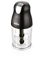 Shb-3106 4-Blade 1500 ml Chopper 300W - 2