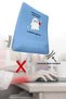 Mouse Pad Bilek Destekli Yaptı Derler - 4