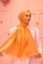 Silk Mixed Shal with Silk Home 49005-21 - 2