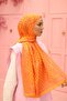 Silk Mixed Shal with Silk Home 49005-21 - 5
