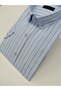 Comfortable Fit - Single Pocket Classic Short Sleeve