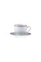 Vera Set of 6 Coffee Cups 90 ml - 7