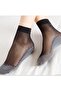Cotton Fit 15 Den Women's Socks 4 Pairs - 2