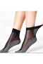 Cotton Fit 15 Den Women's Socks 4 Pairs - 3