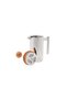 Mirror Wood French Press 350 ml - 6