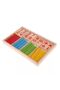 Montessori Number Stick Set - 5