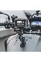 CapLock Action Camera Helmet Mount - 2