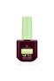 GREEN LAST&CARE NAIL COLOR NO: 131