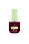 GREEN LAST&CARE NAIL COLOR NO: 130