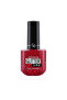 EXYREME GEL GLITTER SHINE NAIL LACQUER NO:210