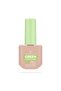 GREEN LAST&CARE NAIL COLOR NO: 112