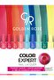 COLOR EXPERT NAIL LACQUER NO:30 - 3
