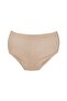 2006 Women's Seamless Taktel Panties Tan - 2