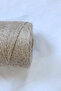200 Gr Premium Jute Straw Rope 160 Mt - 3