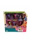 6-piece Joyful Mini Family - 2