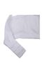 Women's White Combed Cotton Comforting Bra 351 - 6