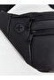 Lcw Accessories New Black Zippered Men's Waist Bag - 3