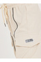 Overlock Seam Boxy T-Shirt & Joggers Set - 6