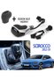 Scirocco New Type DSG Gear Knob - Scirocco B8 DSG Gear Shift