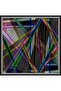 Nostalgia Series Sura Silk Scarf 100% Pure Silk 8843 07 - 6