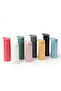 750ml Stainless Steel Thermos with Hidden Straw - Active Color - 8