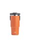 Dailyneed Thermos Vacuum Stainless Steel Two Layer 1050ml Orange