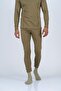 Thermal Underwear Undershirt Winter Tights Thermal - 4