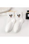 Colorful College School Socks Elite 7-Pack(14) - 4