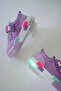 Imported Children's Sneakers with Full Orthopedic Leggings - 3