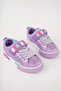 Imported Children's Sneakers with Full Orthopedic Leggings - 4