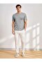 Men's Freedom Printed Oversize Tshirt - 3
