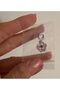 Cherry Blossom Dangle Charm - 3