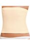 Women's White Waist Corset NBB 2470 - 3
