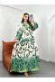 Viscose Women's Dress - Hijab Model