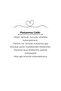 Steel Rose Gold Stone Elegant Wave Hoop Earrings - Does Not Tarnish - - 5