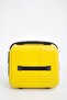 Model Abs Makeup Bag Hand Suitcase - 4