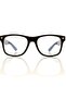 نظارات واقية من الشمس باللون الأزرق للجنسين BP2140 WAYFARER - 4