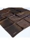 Sura Silk Scarf - Special Nostalgia Series, Model 8258d 9 - 5