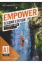 Empower (2Nd) A1 Student's Book with Digital Pack&Empower (2Nd) A1 Workbook Without Answers - 2
