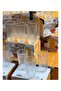 Lorita Highball - 6 Soft Drinks Water Glasses - 2