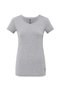 T-Shirts - Gray - Regular fit - 2