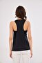 Sports Tank Black Fuchsia Color 2-Piece Brooklyn Winter Printed - 7