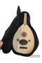 Oud Case Oud Torba (meki kofer) sa lozinkom - 2