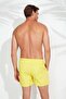 US Polo Assn21000 Men's Medium Size Swim Shorts-yellow - 5
