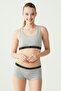 65003 Women's Modal Sports Bustier Shorts Set