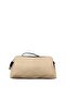 Crossbody and Portfolio Bag Linen Black - 6