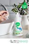100% Natural Liquid Castile Soap with Olive Oil Intensive Moisturizing Purifying Herbal Vegan 300 ml - 5
